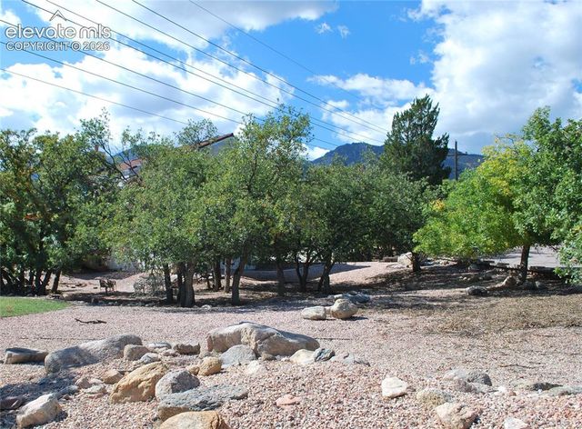 4191 Hampshire Place, Colorado Springs, CO 80906