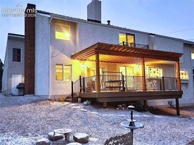 4191 Hampshire Place, Colorado Springs, CO 80906