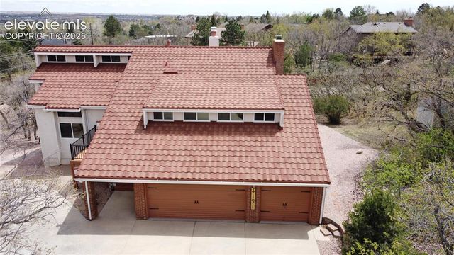 4191 Hampshire Place, Colorado Springs, CO 80906
