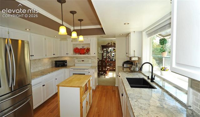 4191 Hampshire Place, Colorado Springs, CO 80906