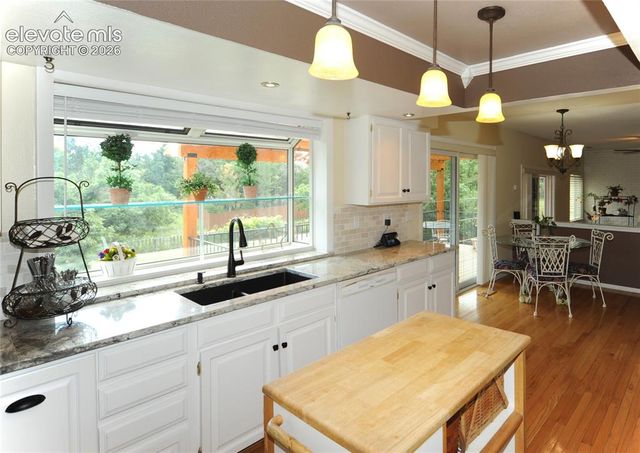 4191 Hampshire Place, Colorado Springs, CO 80906