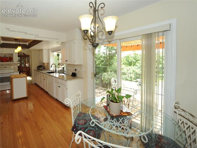 4191 Hampshire Place, Colorado Springs, CO 80906