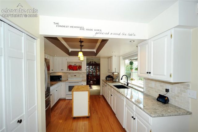 4191 Hampshire Place, Colorado Springs, CO 80906