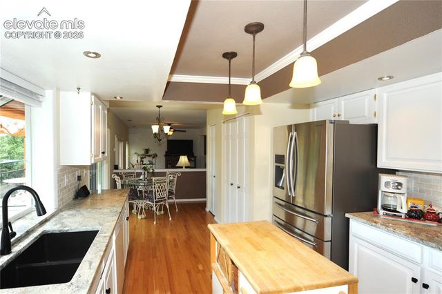 4191 Hampshire Place, Colorado Springs, CO 80906