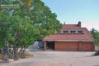 4191 Hampshire Place, Colorado Springs, CO 80906