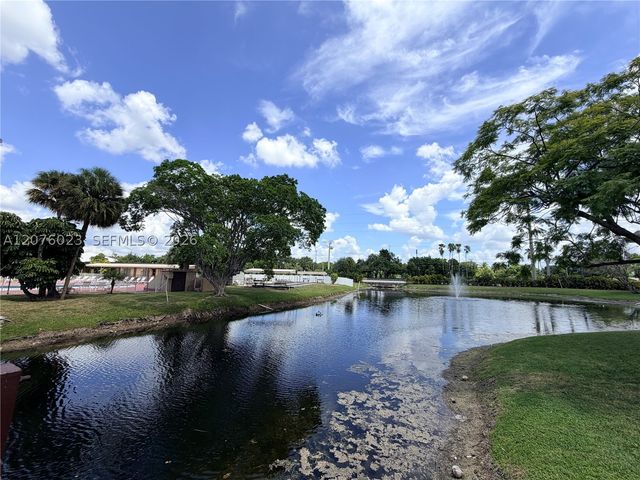 2951 NW 46th Ave 109, Lauderdale Lakes, FL 33313