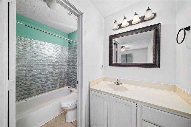 530 Warm Springs Circle, Roswell, GA 30075