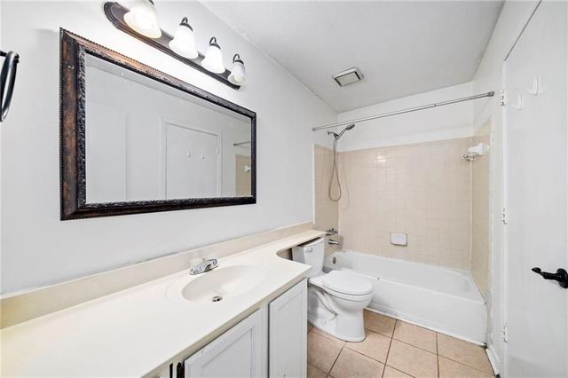 530 Warm Springs Circle, Roswell, GA 30075