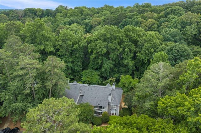 530 Warm Springs Circle, Roswell, GA 30075