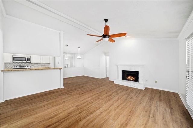 530 Warm Springs Circle, Roswell, GA 30075