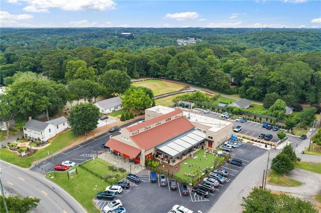 530 Warm Springs Circle, Roswell, GA 30075