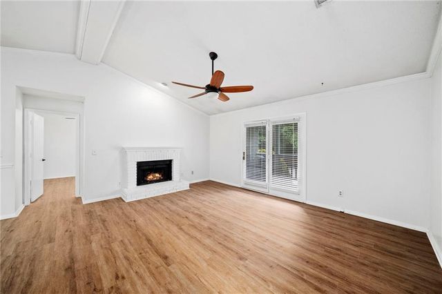 530 Warm Springs Circle, Roswell, GA 30075