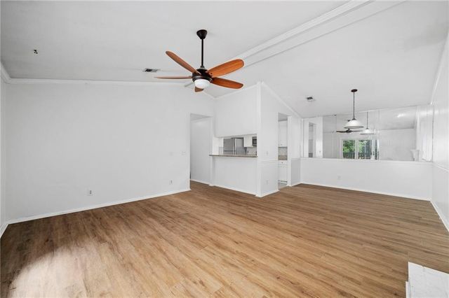530 Warm Springs Circle, Roswell, GA 30075