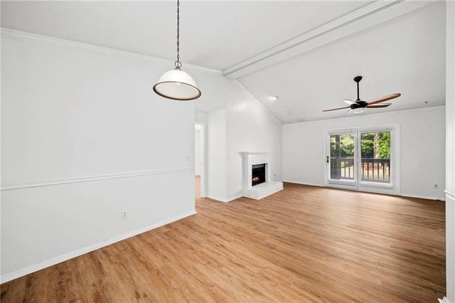 530 Warm Springs Circle, Roswell, GA 30075
