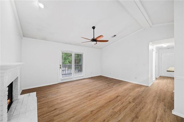 530 Warm Springs Circle, Roswell, GA 30075