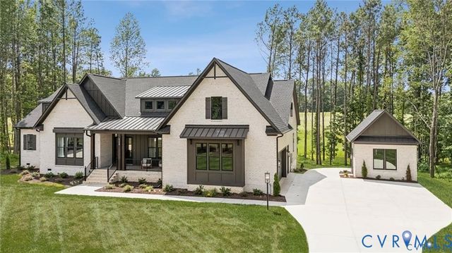 4789 Pender Ct, Quinton, VA 23141