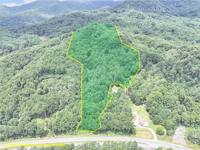 291 Incline Drive Drive, Sylva, NC 28779