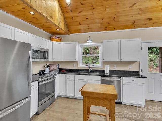 291 Incline Drive Drive, Sylva, NC 28779