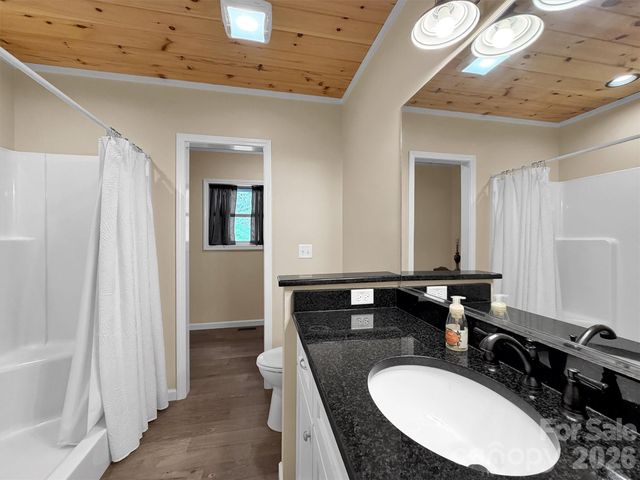 291 Incline Drive Drive, Sylva, NC 28779