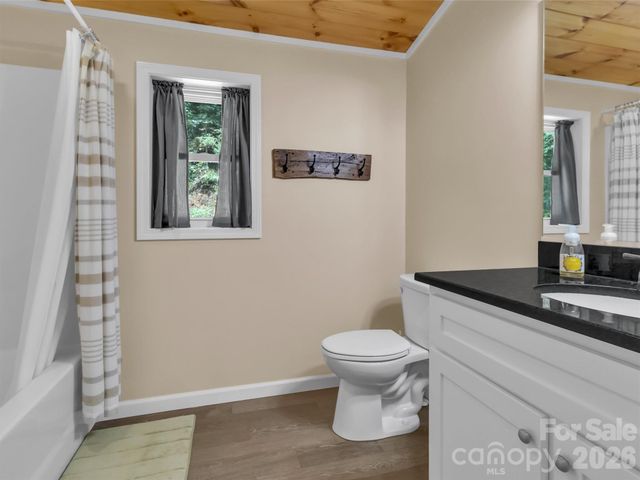 291 Incline Drive Drive, Sylva, NC 28779