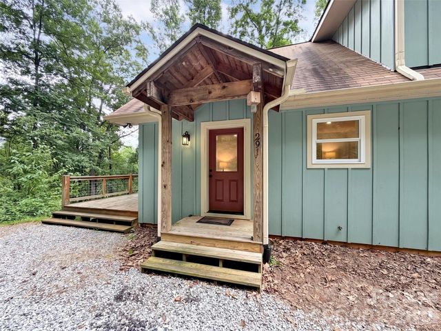 291 Incline Drive Drive, Sylva, NC 28779