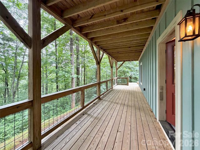 291 Incline Drive Drive, Sylva, NC 28779