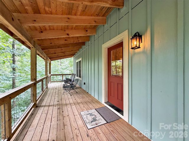 291 Incline Drive Drive, Sylva, NC 28779