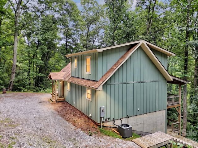 291 Incline Drive Drive, Sylva, NC 28779
