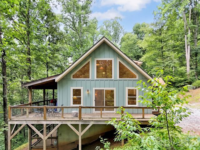 291 Incline Drive Drive, Sylva, NC 28779