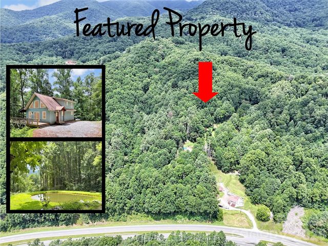 291 Incline Drive Drive, Sylva, NC 28779