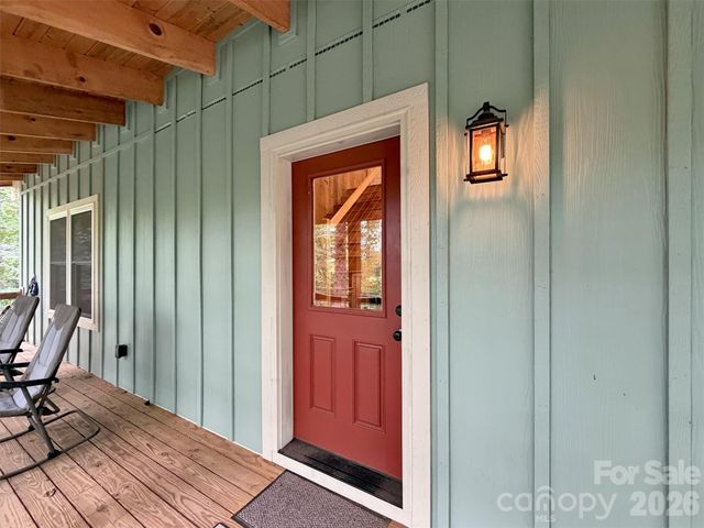 291 Incline Drive Drive, Sylva, NC 28779