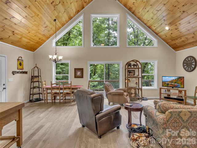 291 Incline Drive Drive, Sylva, NC 28779