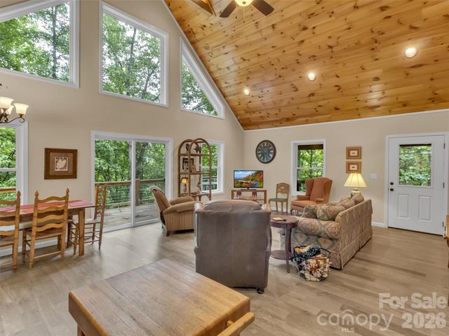 291 Incline Drive Drive, Sylva, NC 28779