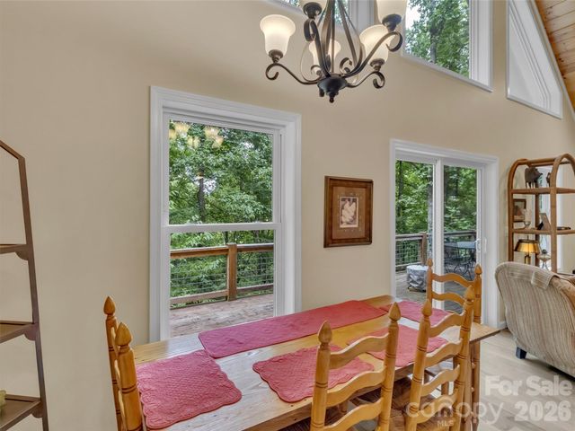 291 Incline Drive Drive, Sylva, NC 28779