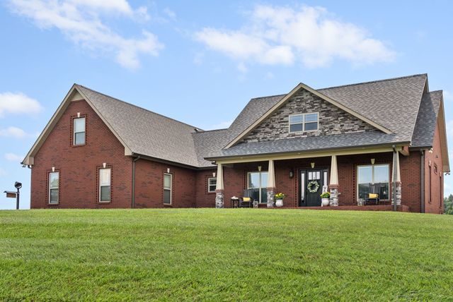 4420 Highway 48, Cumberland Furnace, TN 37051
