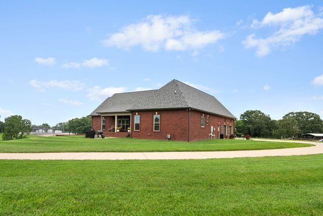 4420 Highway 48, Cumberland Furnace, TN 37051