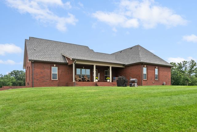 4420 Highway 48, Cumberland Furnace, TN 37051