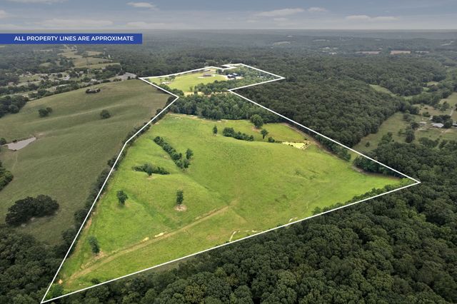 4420 Highway 48, Cumberland Furnace, TN 37051