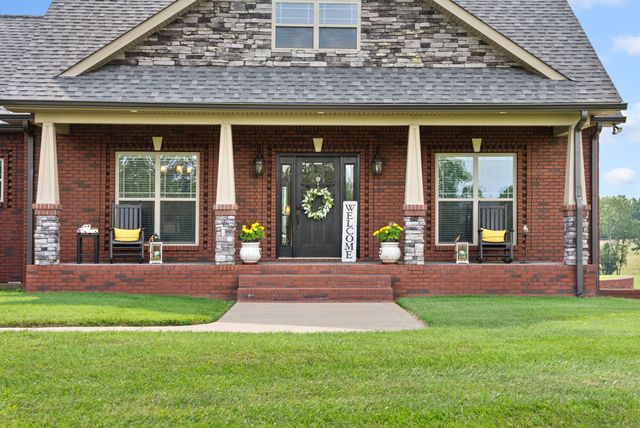 4420 Highway 48, Cumberland Furnace, TN 37051