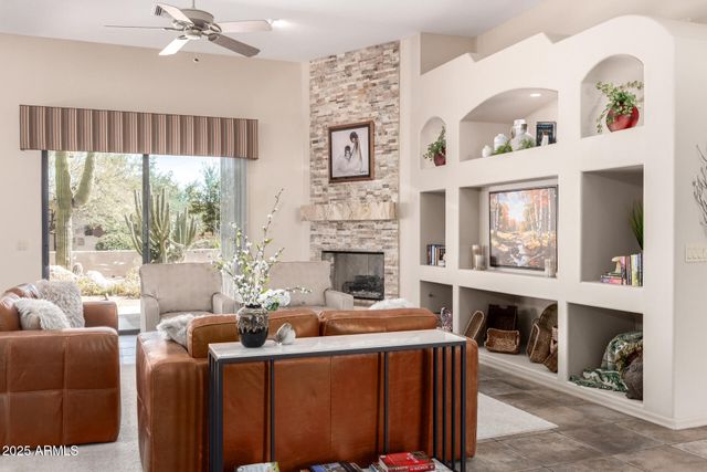 27913 N WALNUT CREEK Road, Rio Verde, AZ 85263