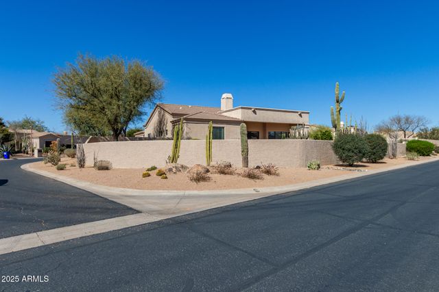 27913 N WALNUT CREEK Road, Rio Verde, AZ 85263