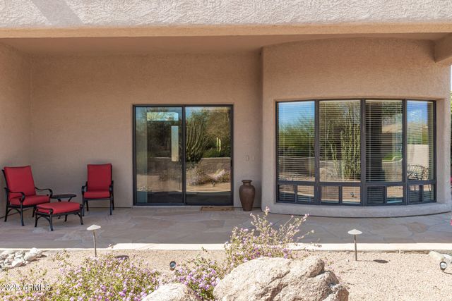 27913 N WALNUT CREEK Road, Rio Verde, AZ 85263