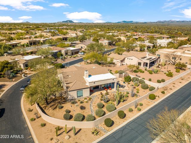 27913 N WALNUT CREEK Road, Rio Verde, AZ 85263