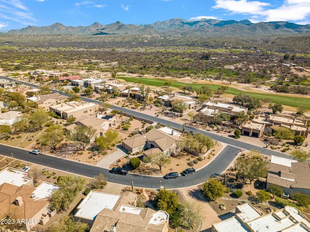 27913 N WALNUT CREEK Road, Rio Verde, AZ 85263
