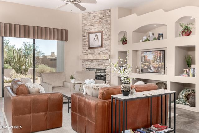 27913 N WALNUT CREEK Road, Rio Verde, AZ 85263