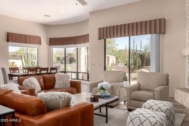 27913 N WALNUT CREEK Road, Rio Verde, AZ 85263