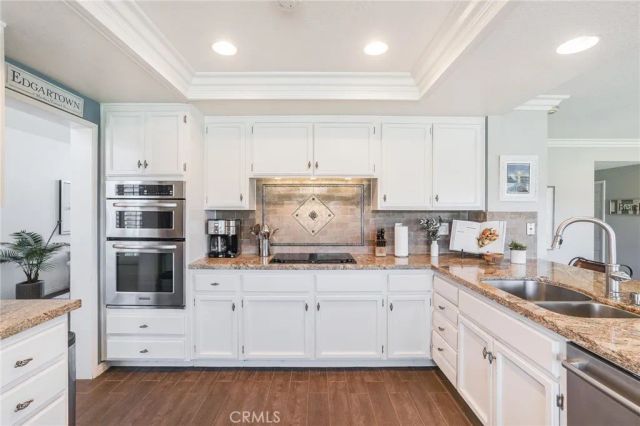 5 Lindall Street, Laguna Niguel, CA 92677