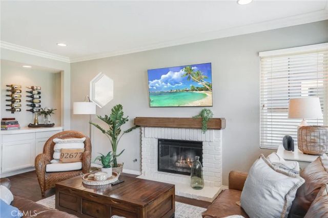 5 Lindall Street, Laguna Niguel, CA 92677