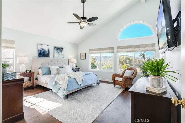 5 Lindall Street, Laguna Niguel, CA 92677