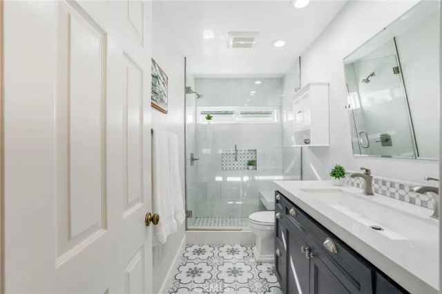 5 Lindall Street, Laguna Niguel, CA 92677